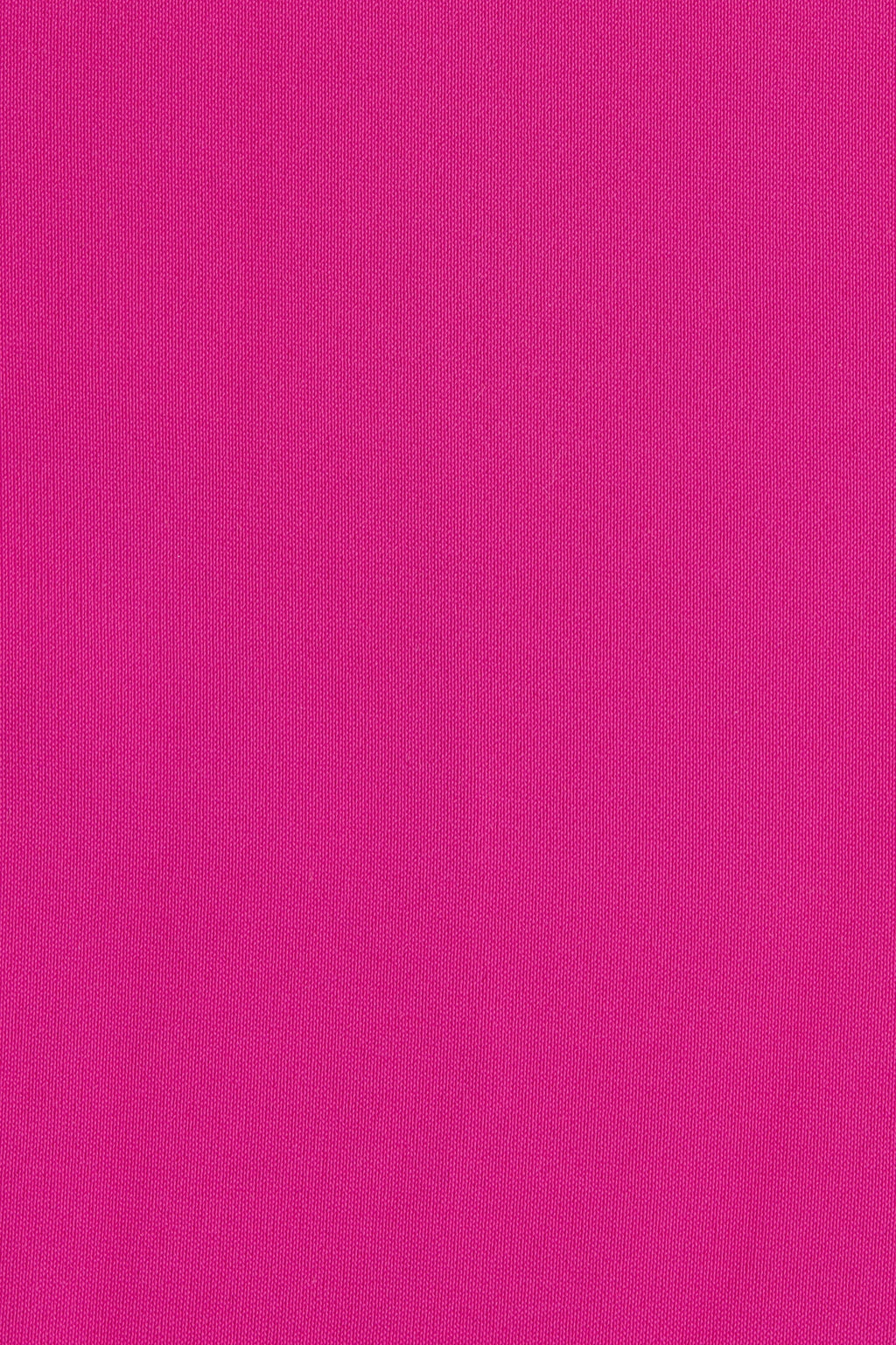 Sete Bikini Top Cerise - Final Sale