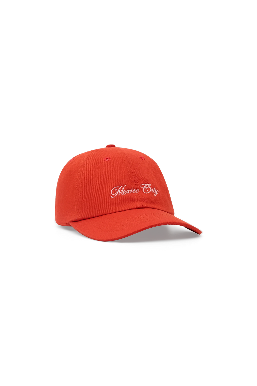 Mexico City Cap Dusty Tomato - Final Sale