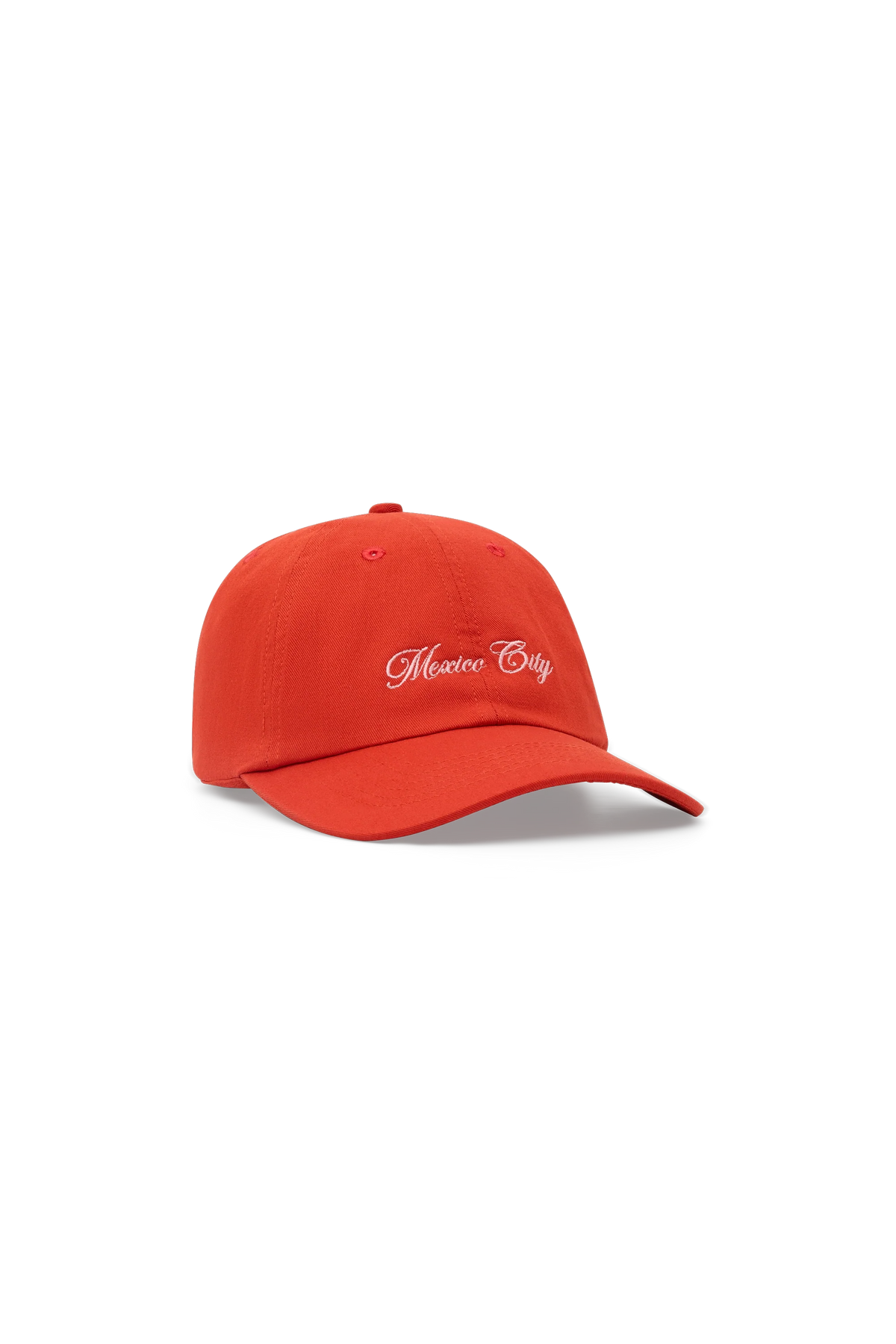 Mexico City Cap Dusty Tomato - Final Sale