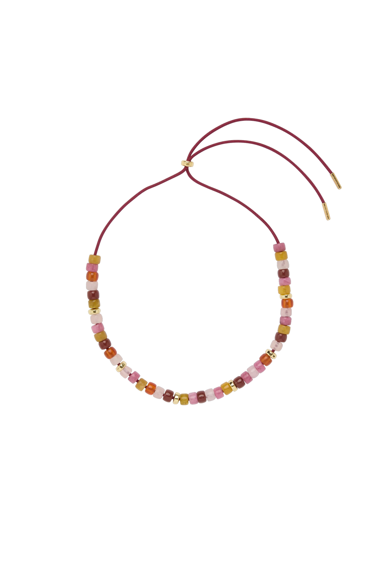 Giraldi Necklace