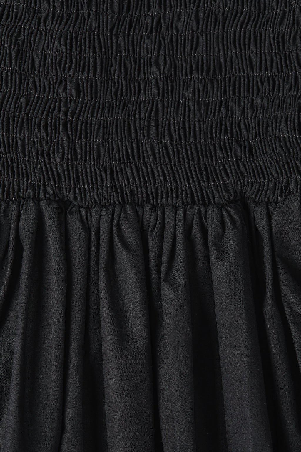 Thea Top Black - Final Sale