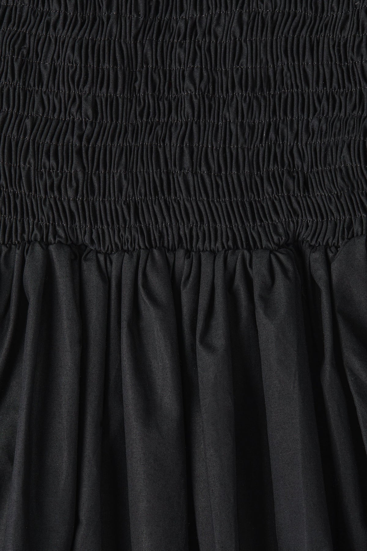 Thea Top Black - Final Sale