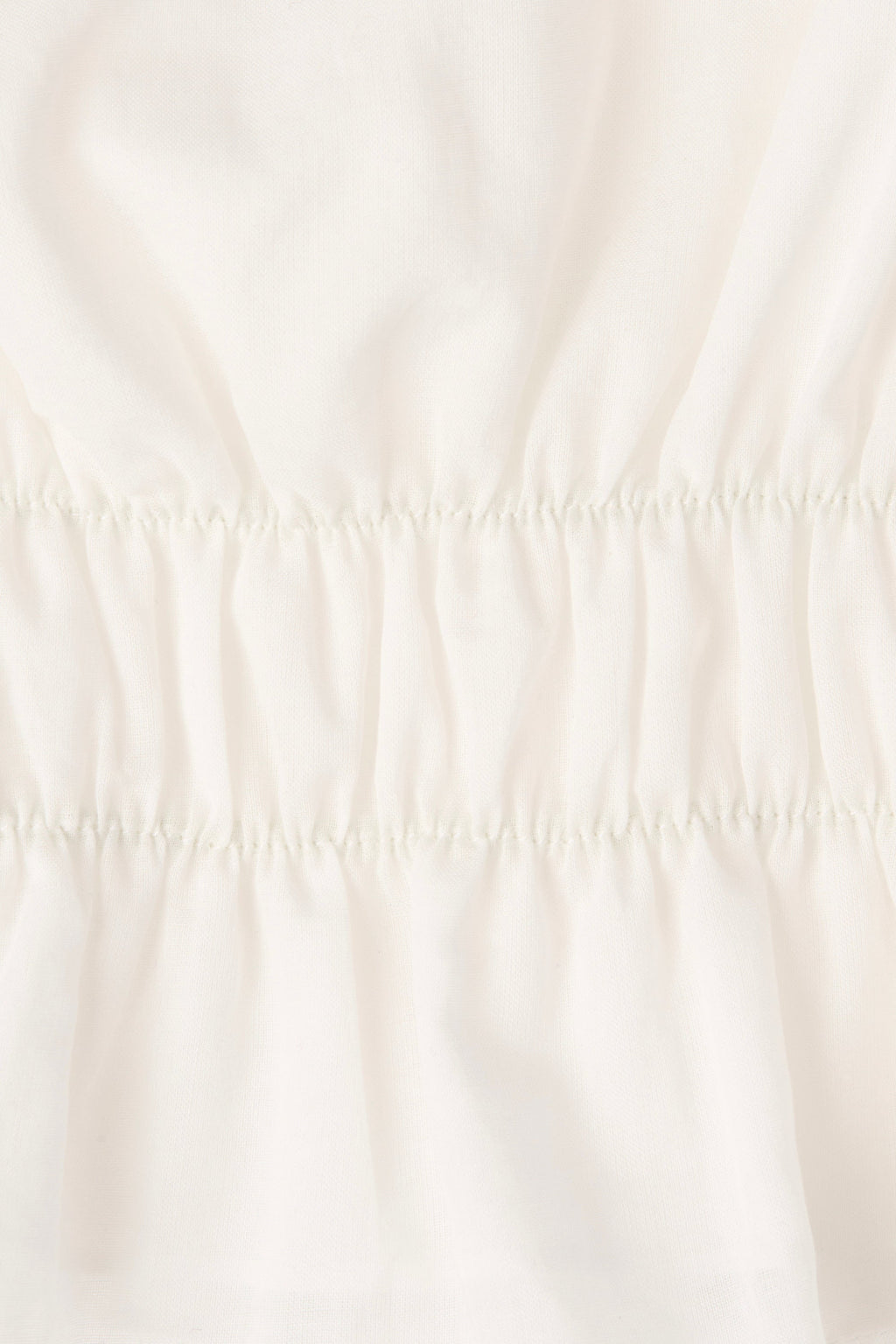Venta Top White - Final Sale