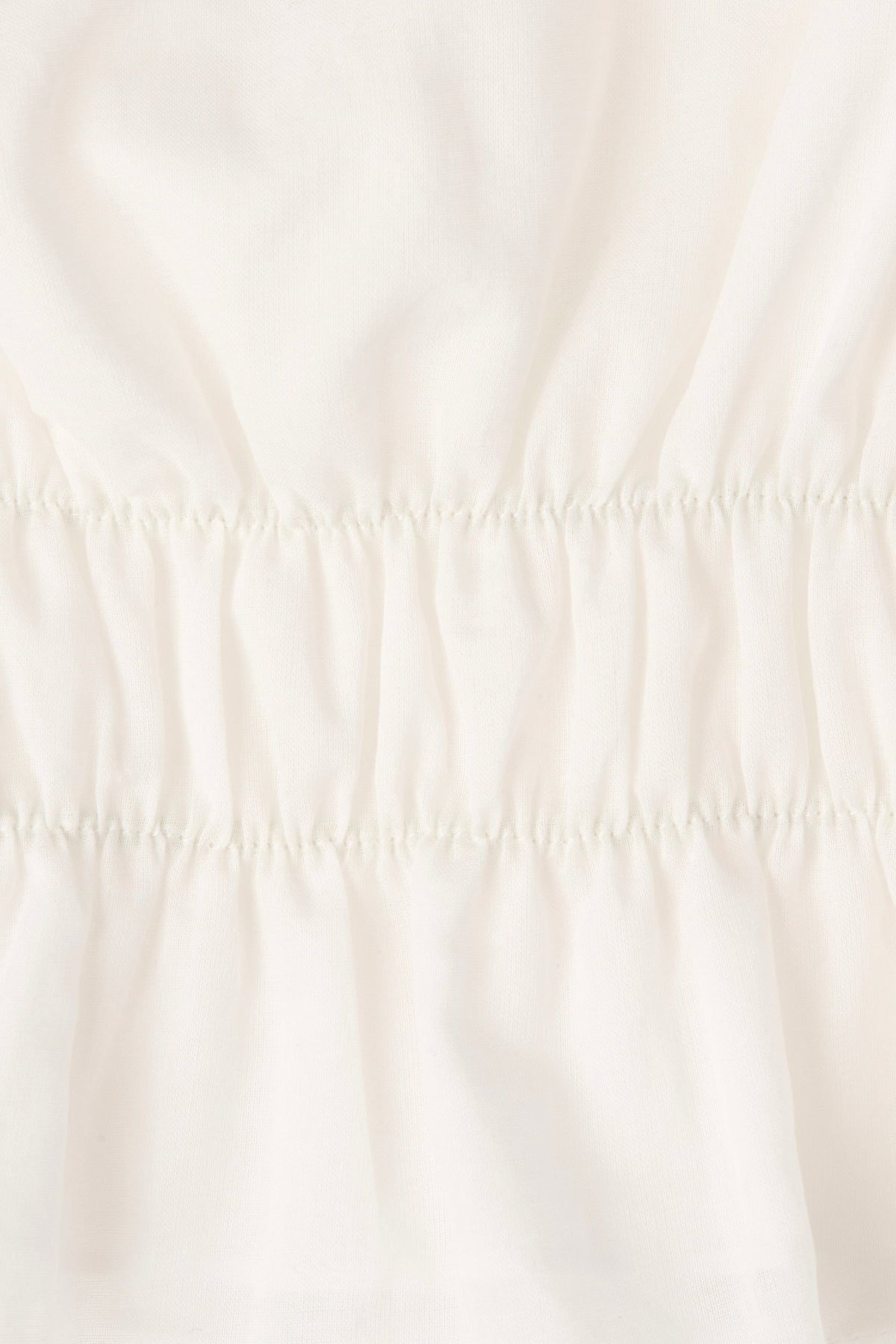 Hedda Top White - Final Sale