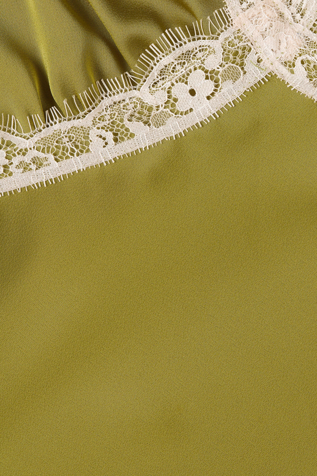 Verena Mini Dress Green