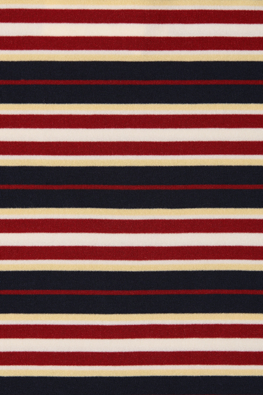 Doris Cardigan Cila Stripe Navy