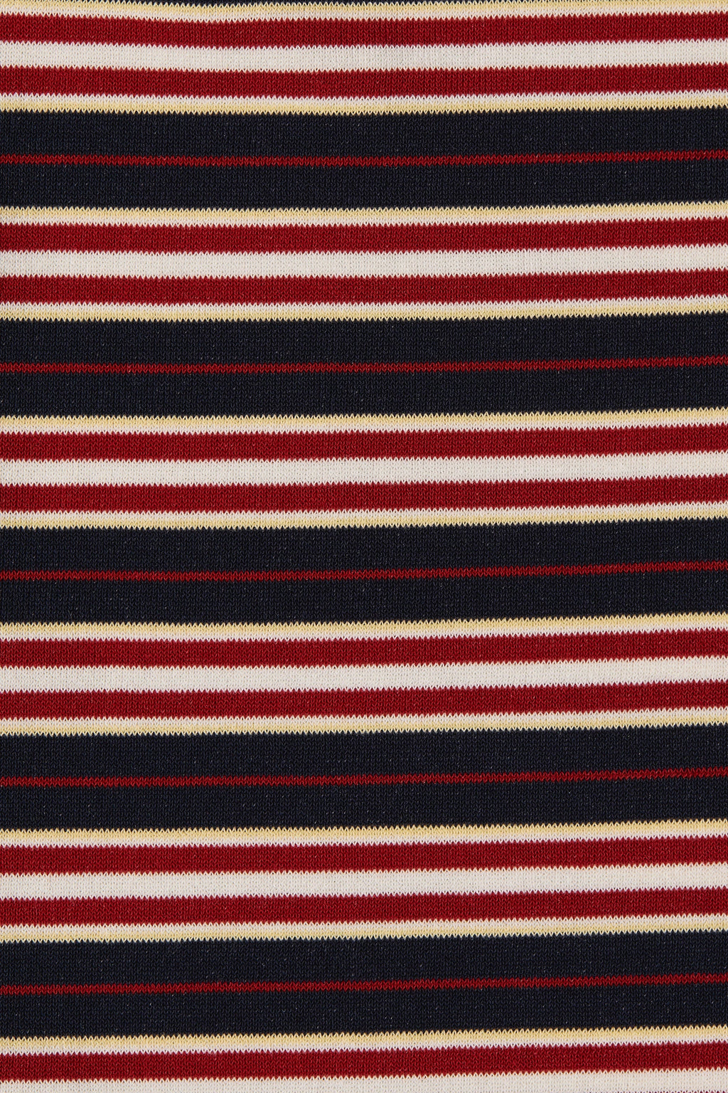 Playa Mini Short Cila Stripe Navy