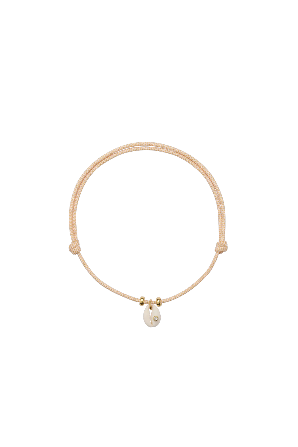 Galvez Necklace