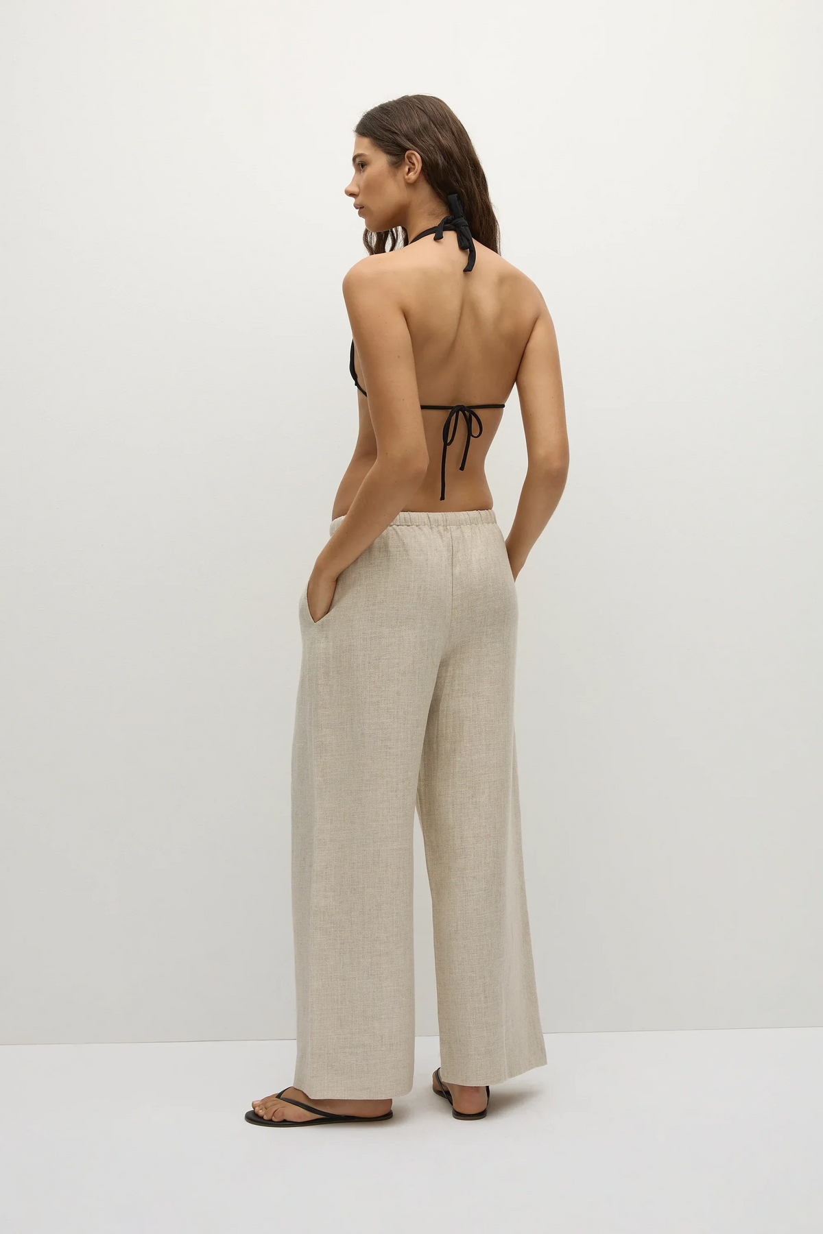 Jones Pant Natural