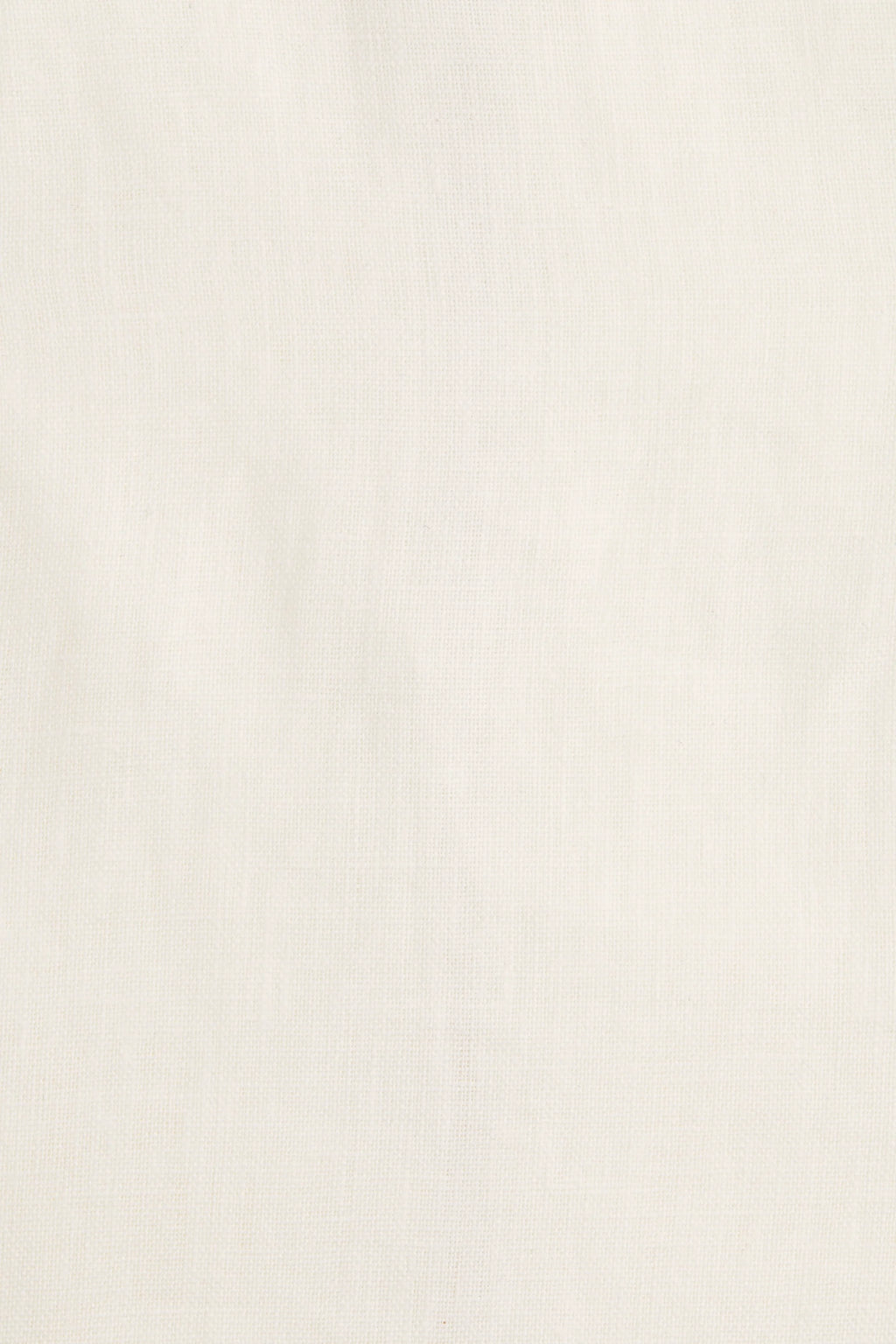 Blair Mini Dress White - Final Sale