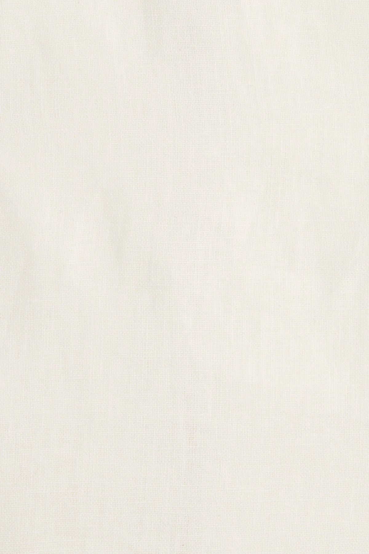 Jaques Mini Dress White