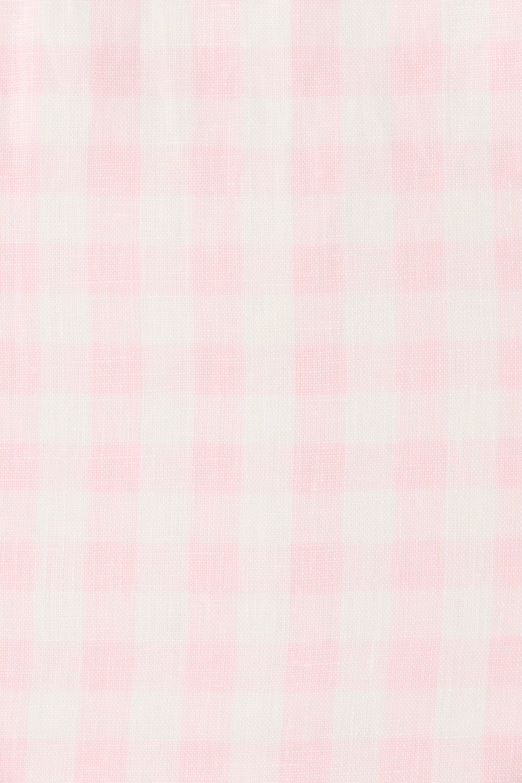 Sanne Mini Dress Gingham Palazzo