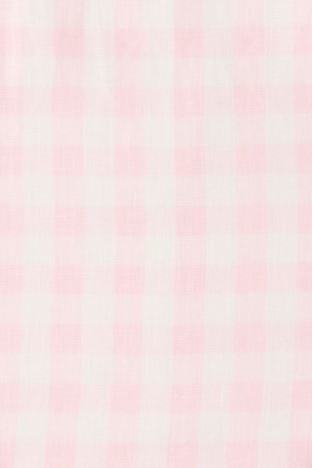 Sanne Mini Dress Gingham Palazzo