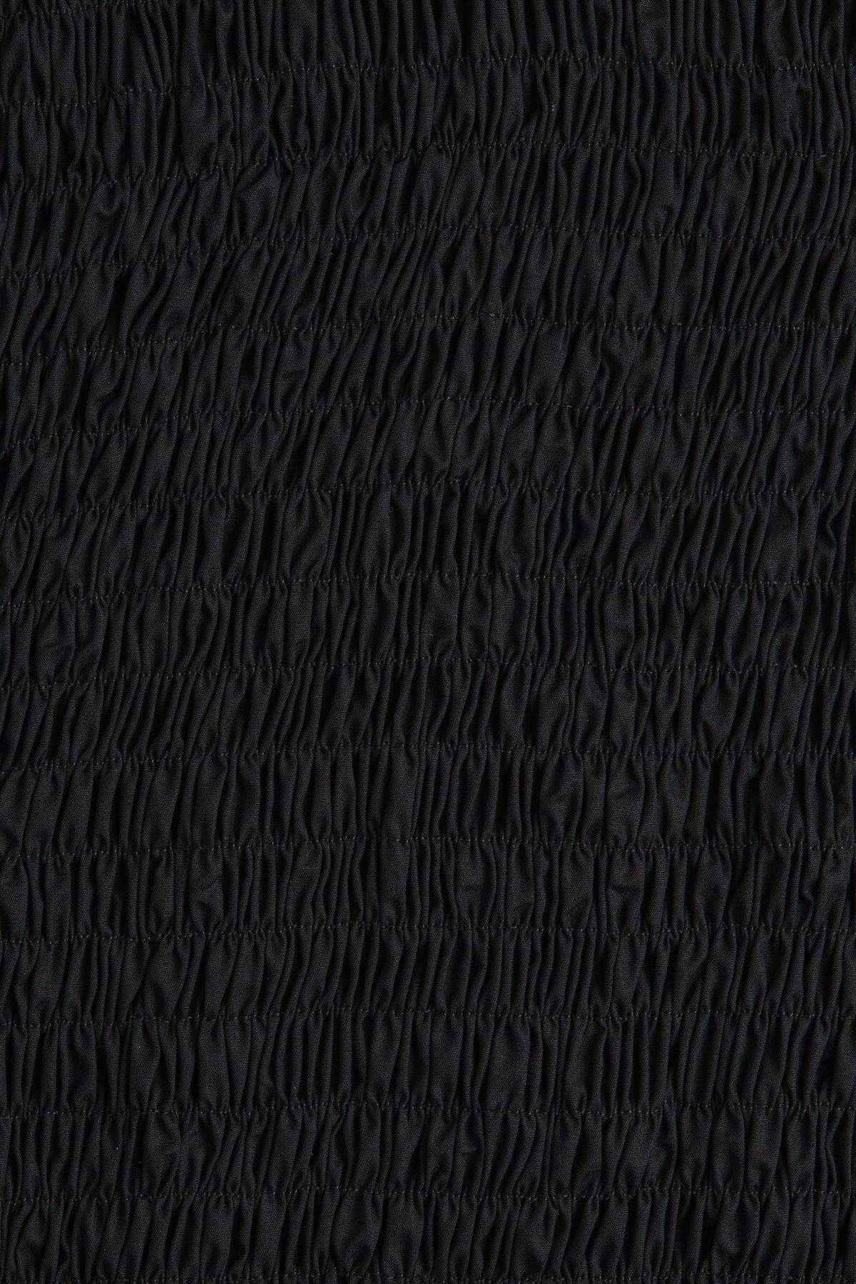 Jamie Midi Dress Black