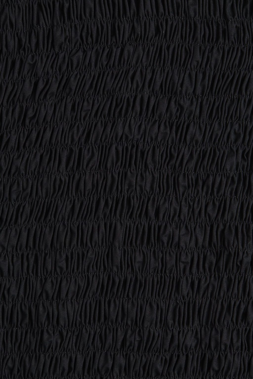Deboni Top Black - Final Sale