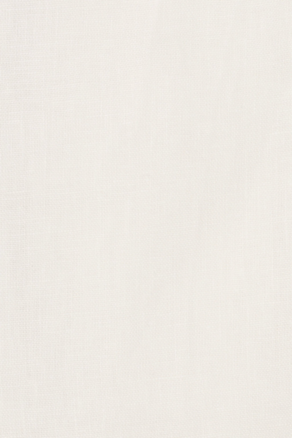 Syna Top White - Final Sale