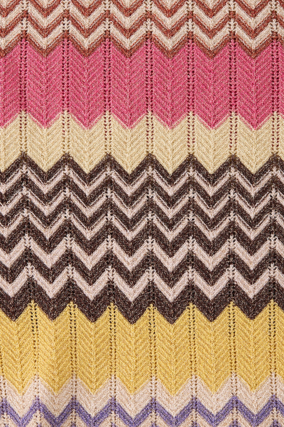 Raya Short Perla Stripe