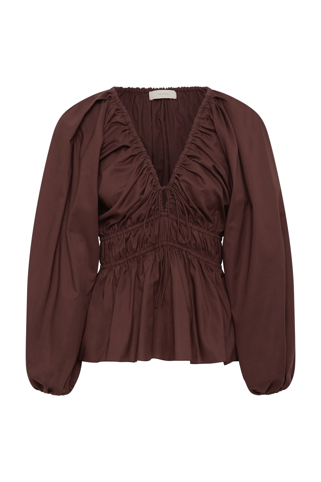 Lina Top Port