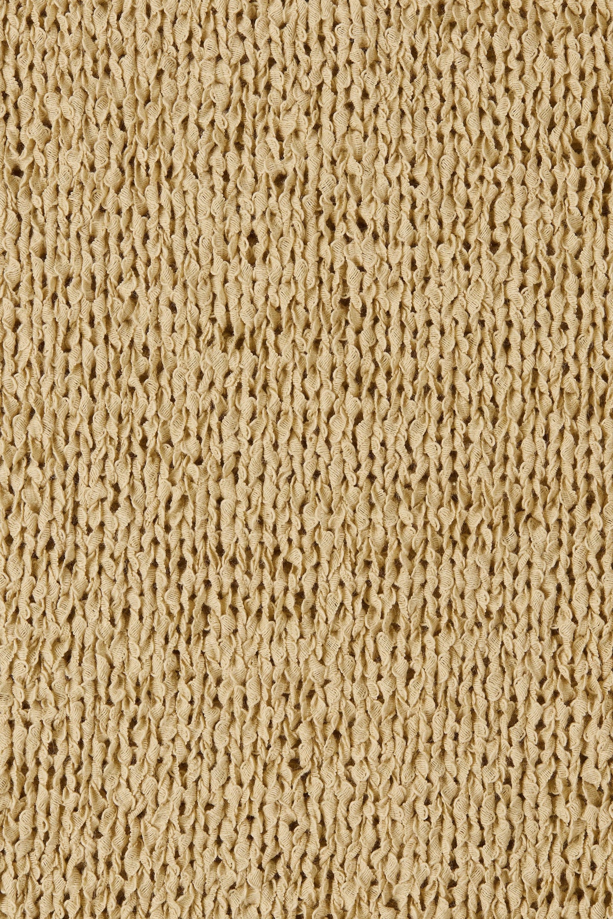 Micah Top Wheat - Final Sale