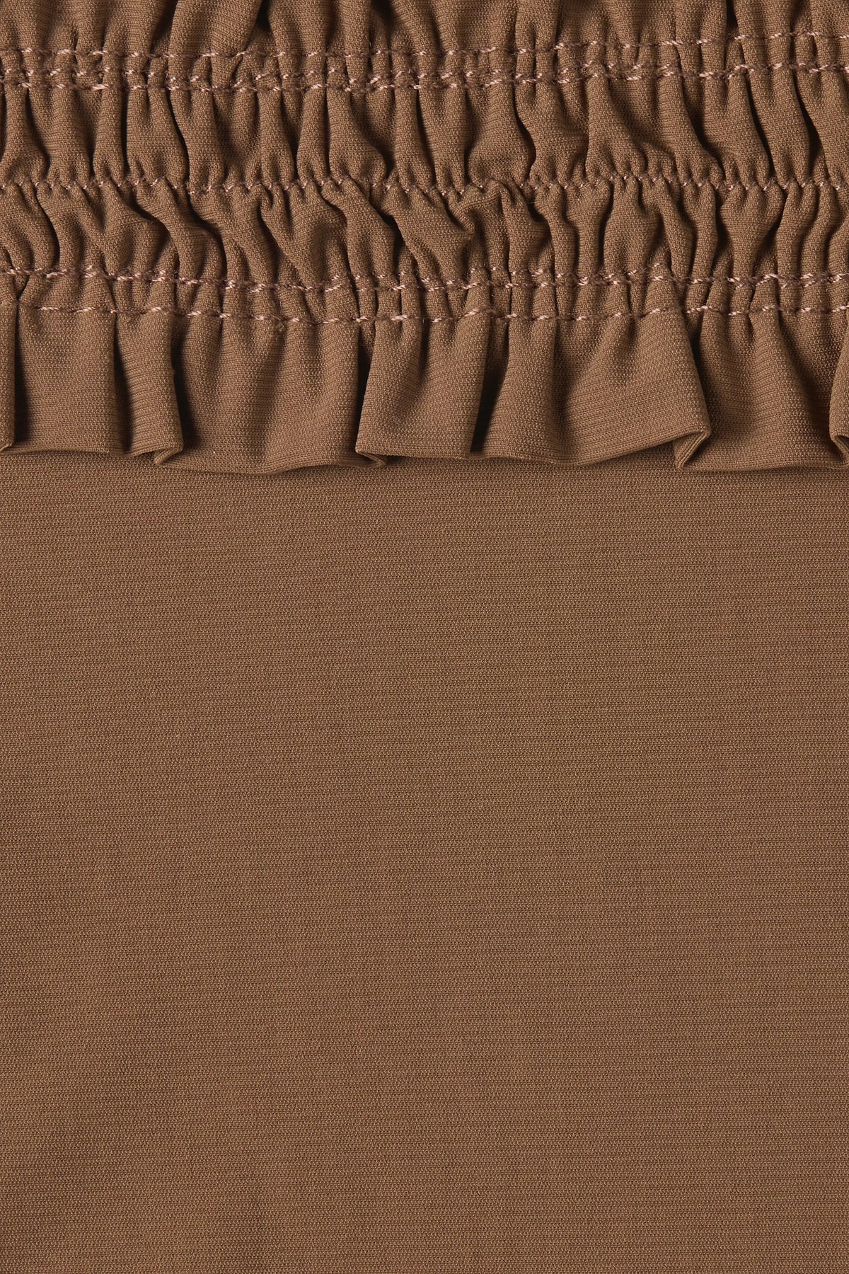 Esterel Bikini Bottom Clay - Final Sale