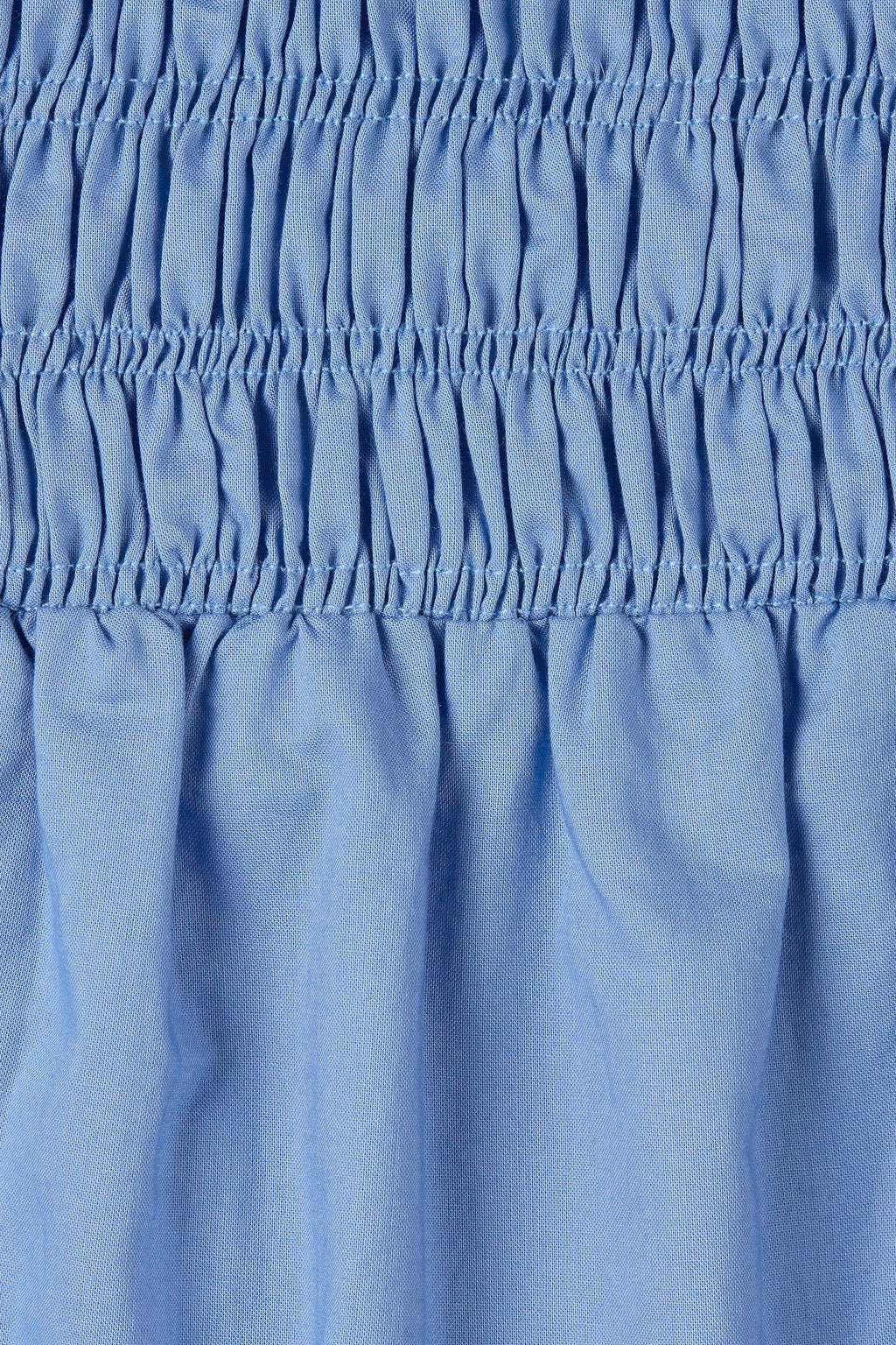Saja Maxi Dress Venice Blue - Final Sale