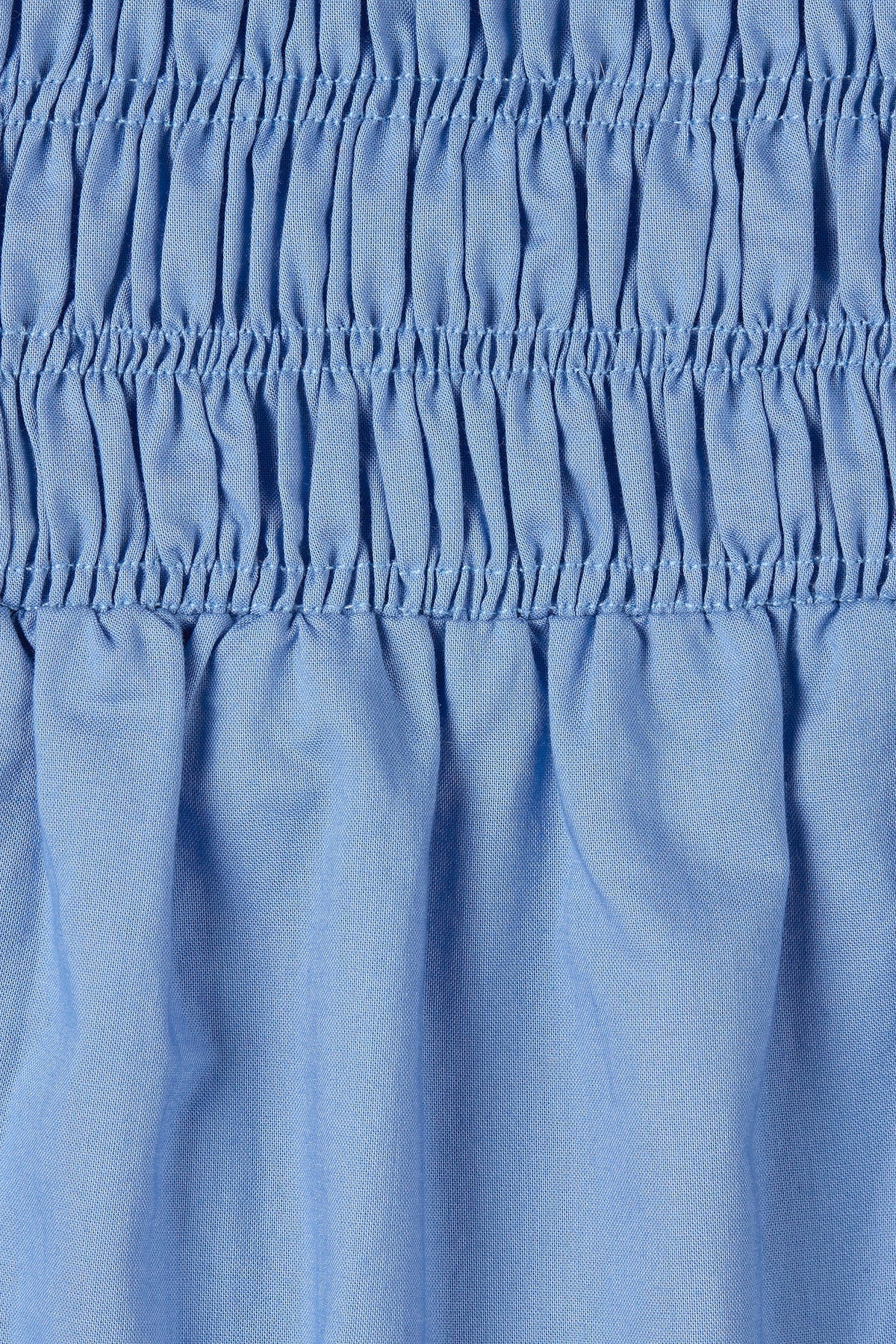 Saja Maxi Dress Venice Blue - Final Sale