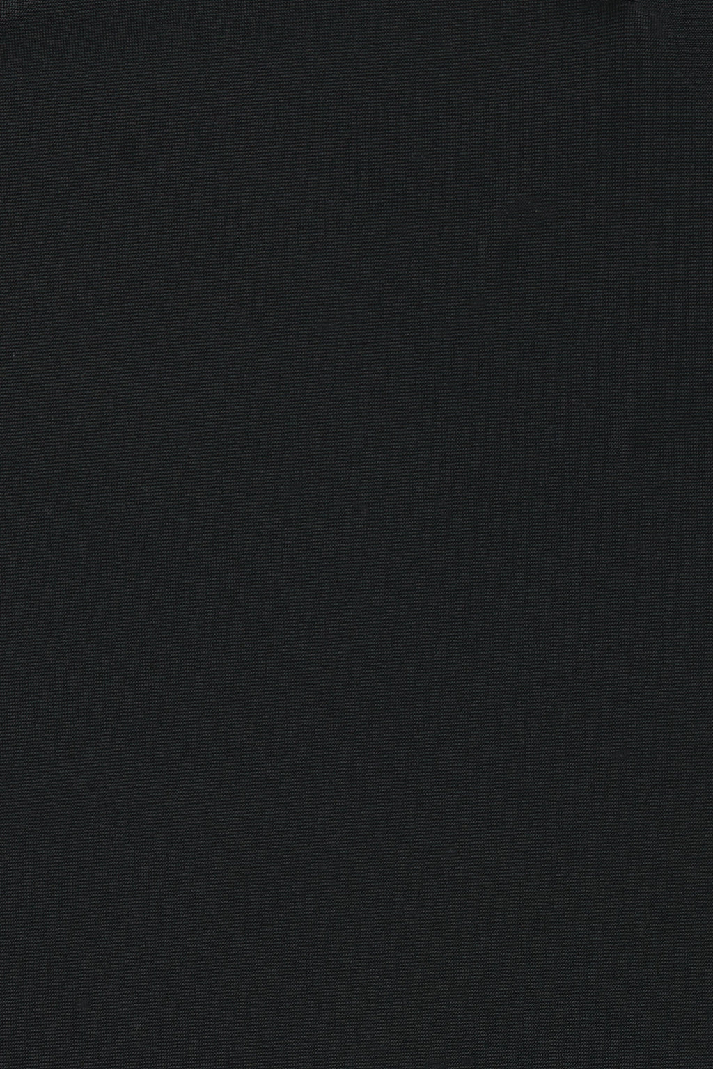 Afonso Bikini Bottom Black - Final Sale