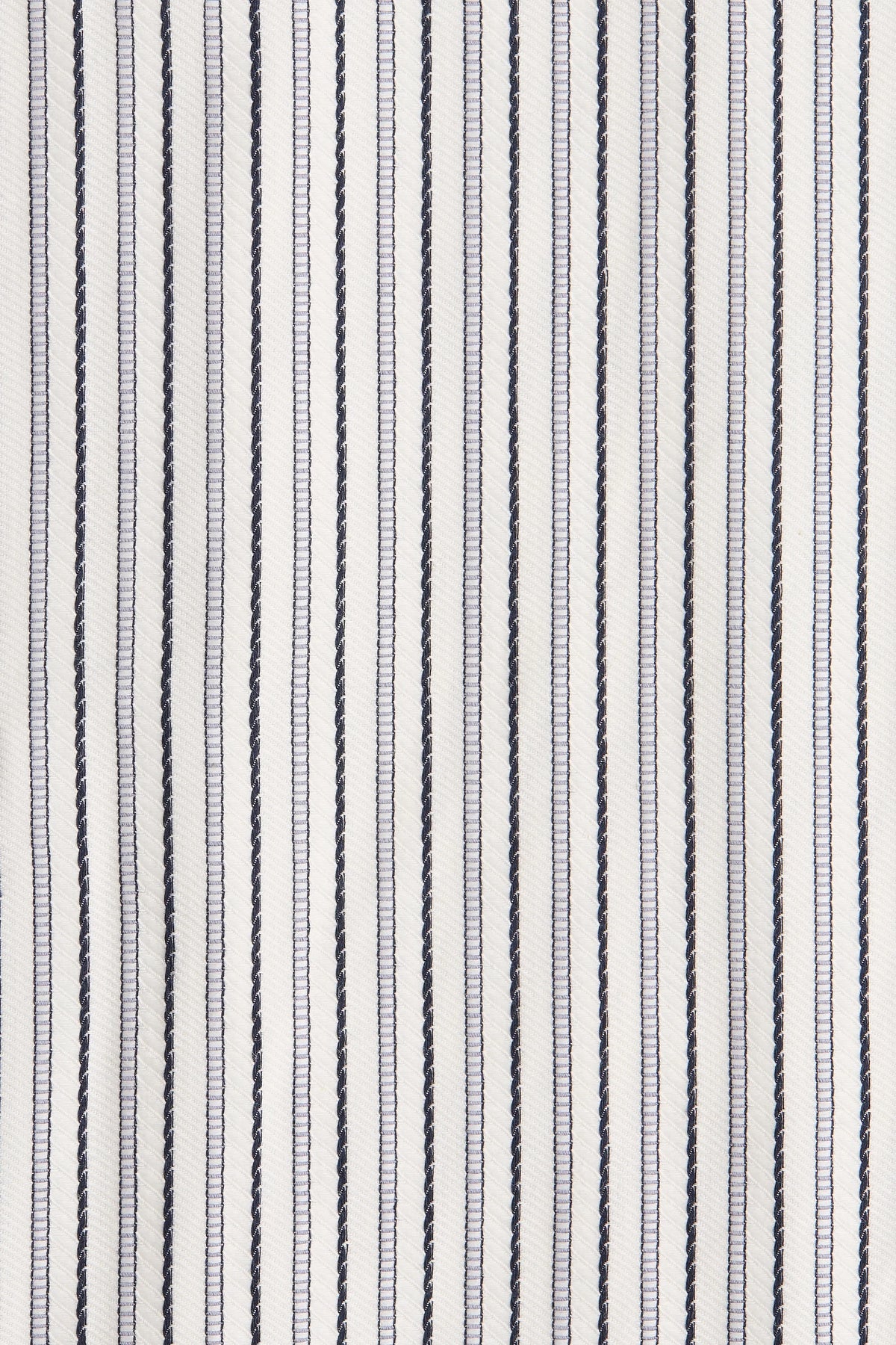 Noto Short Navy Stripe - Final Sale