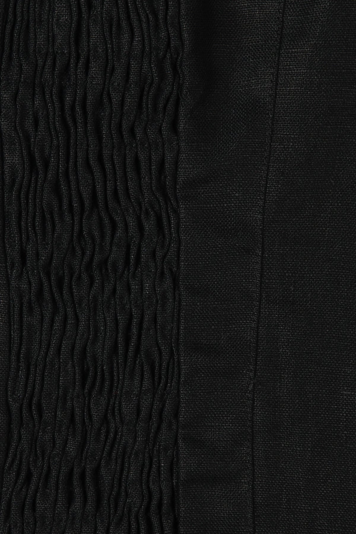 Syna Top Black - Final Sale