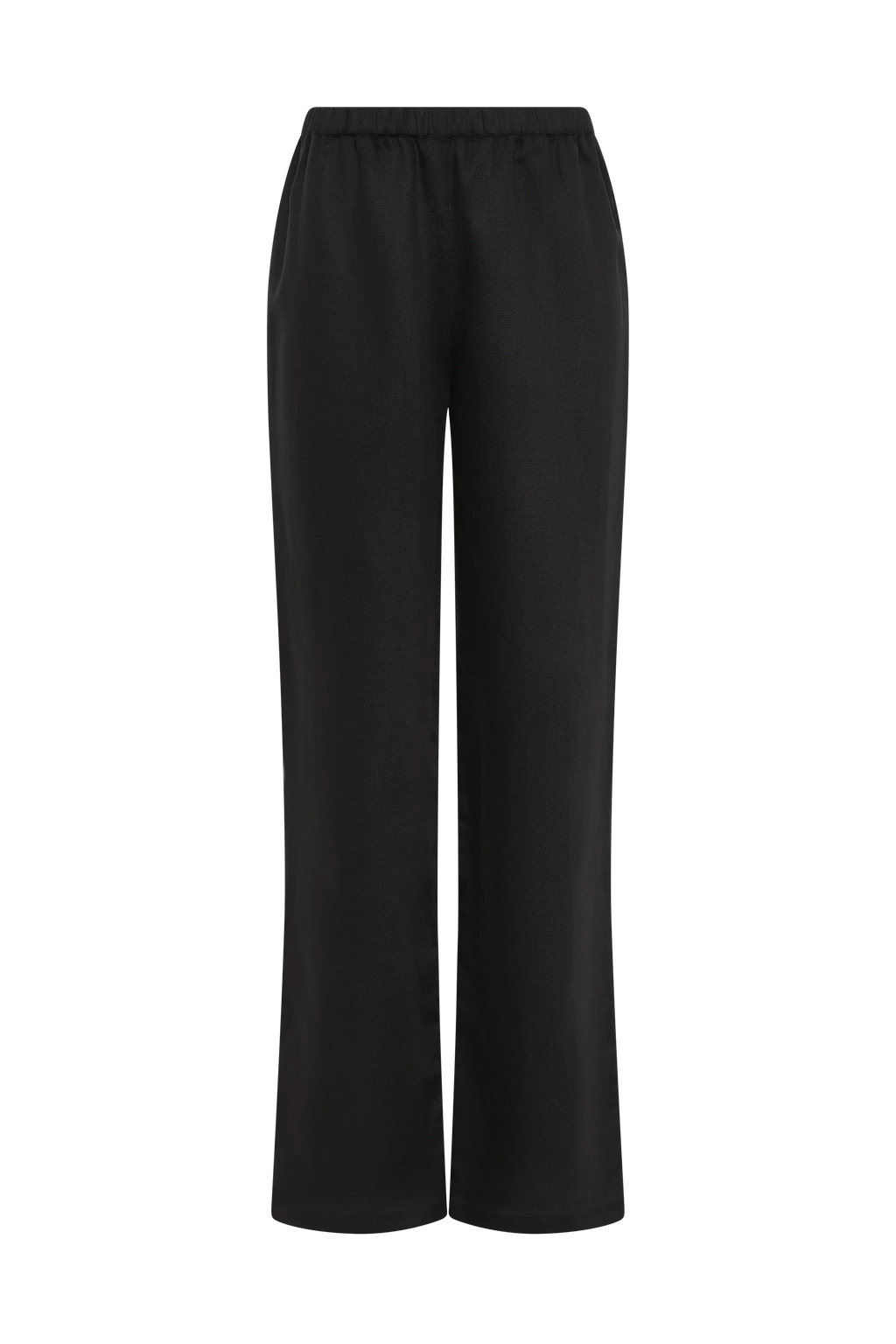 Varina Pant Noir