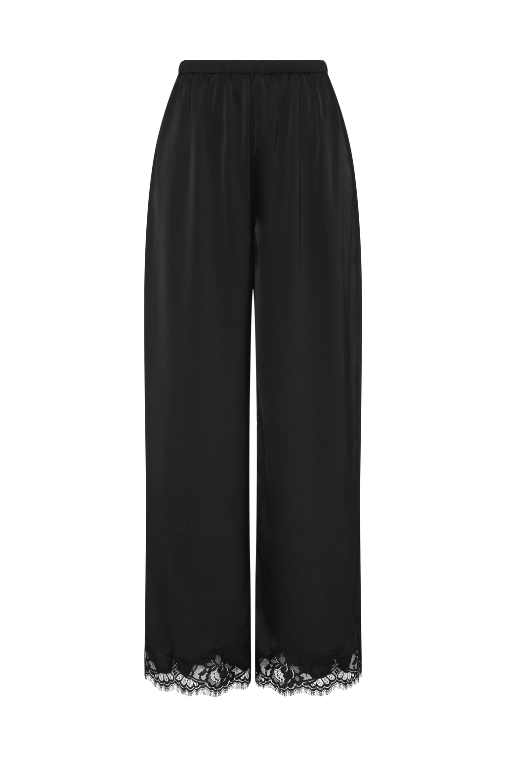 Emiliana Pant Black