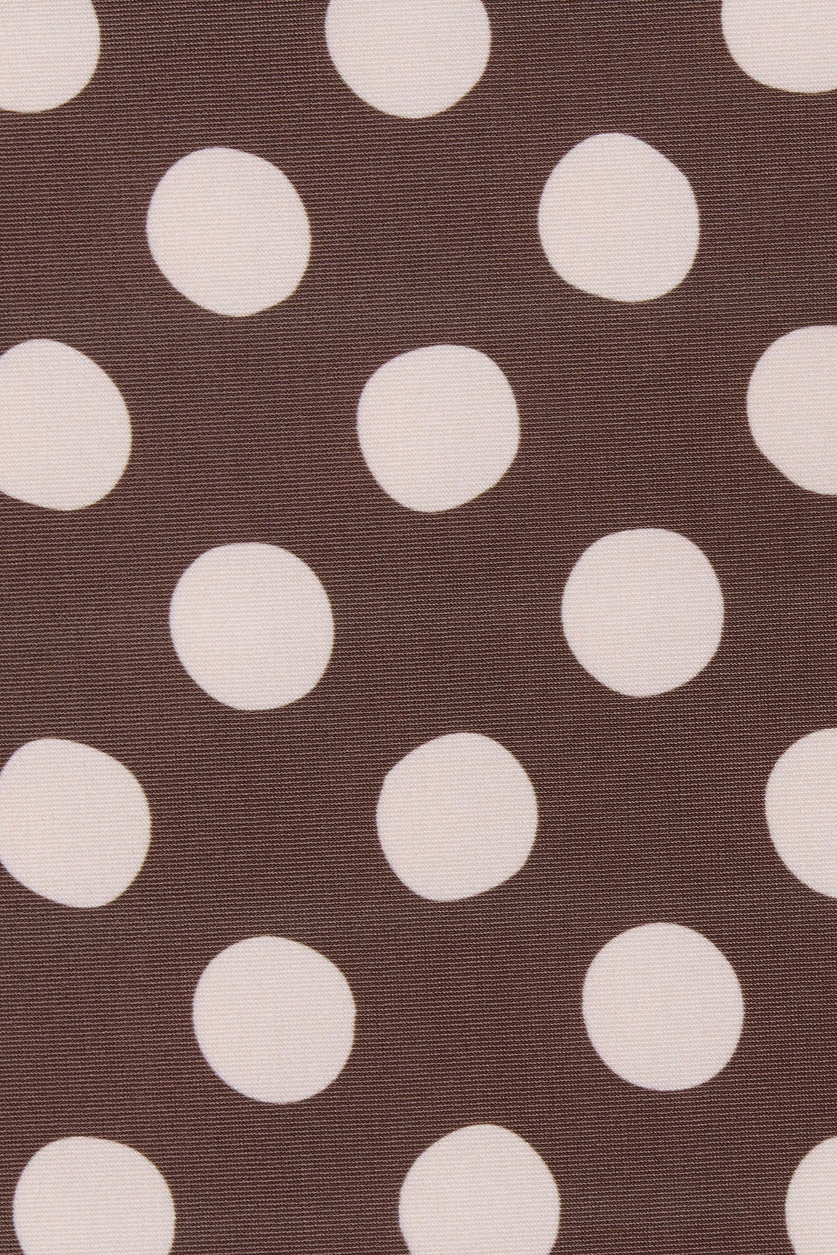 Andez Bikini Bottom Cioccolato Dot