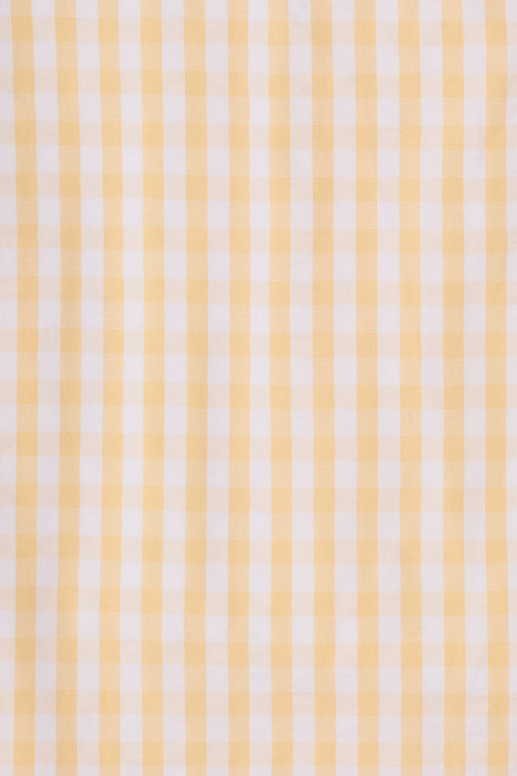 Lucia Head Scarf Butter Textured Gingham