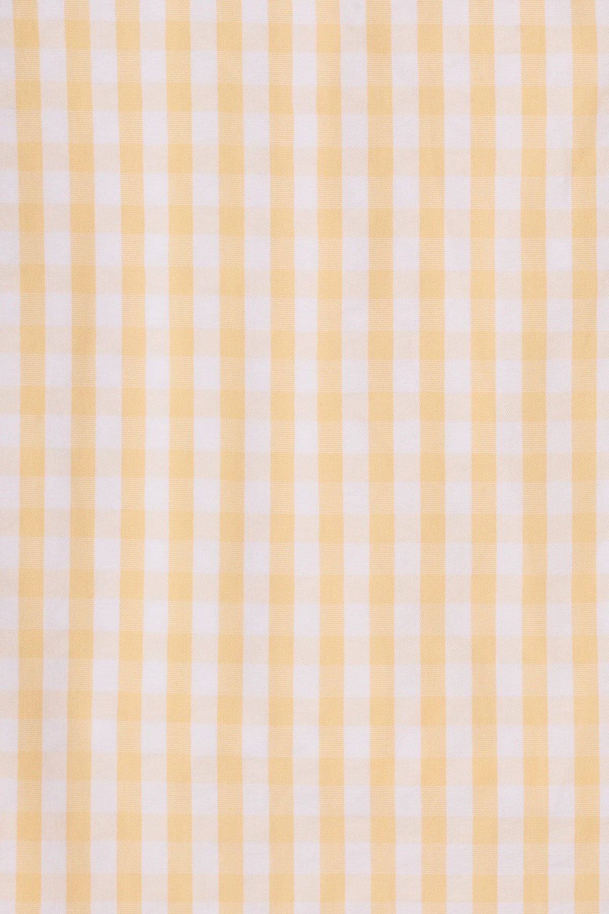 Roma Playsuit Butter Textured Gingham