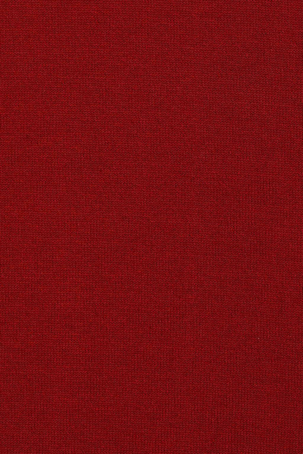 Leandra T-Shirt Red Ochre