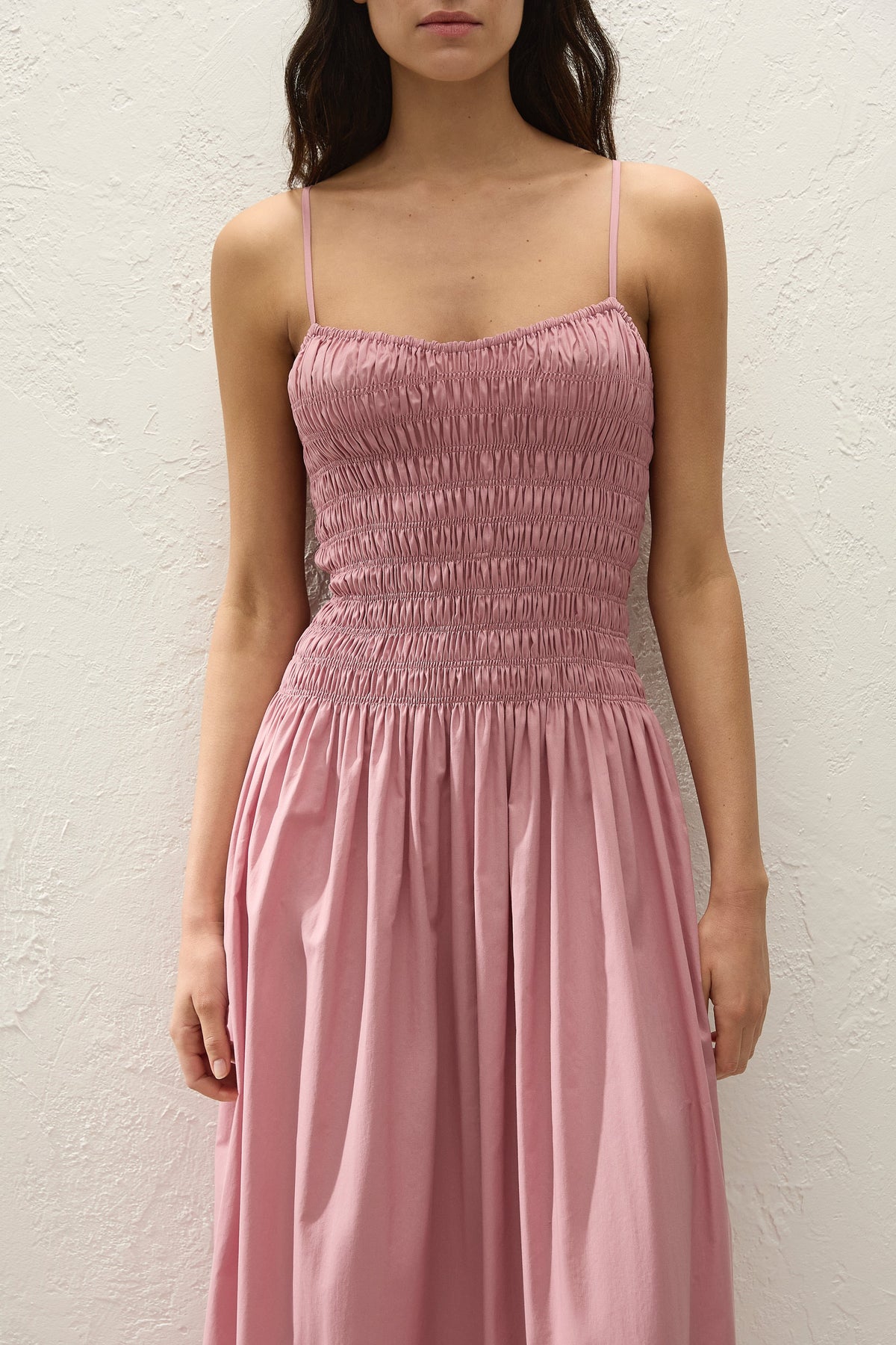 Araceli Maxi Dress Dusk - Final Sale
