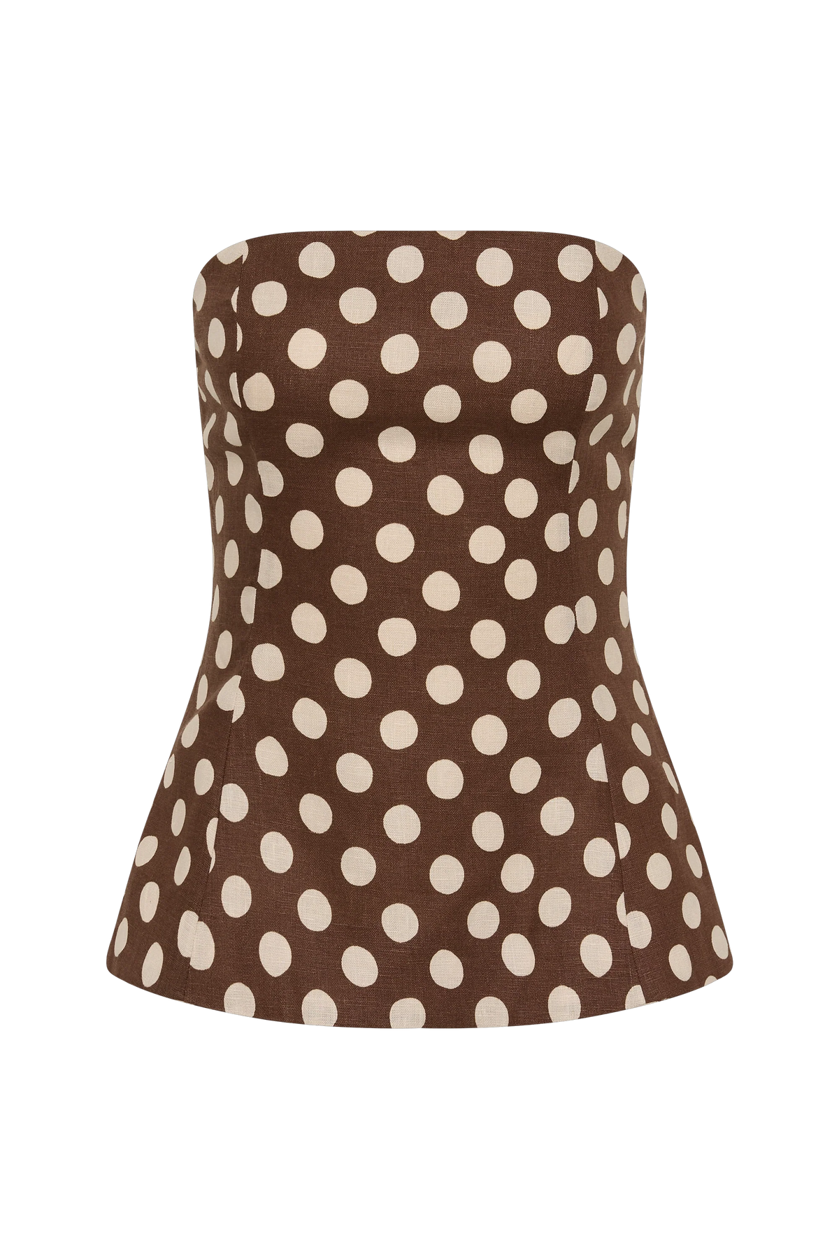 Petro Top Cioccolato Dot