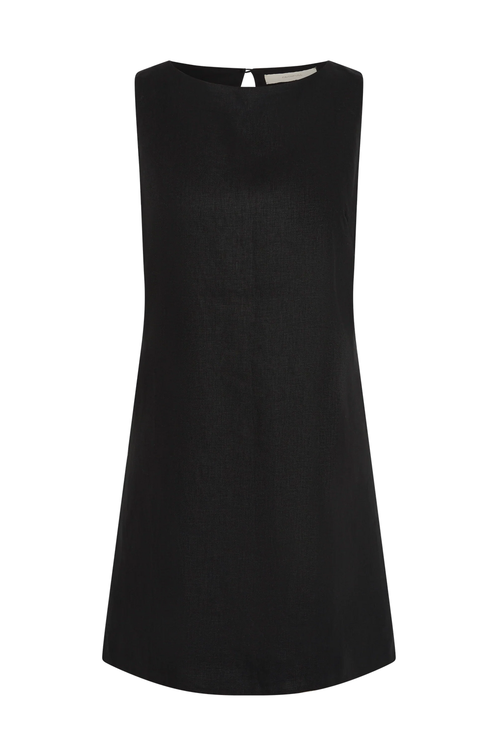 Kelly Mini Dress Black