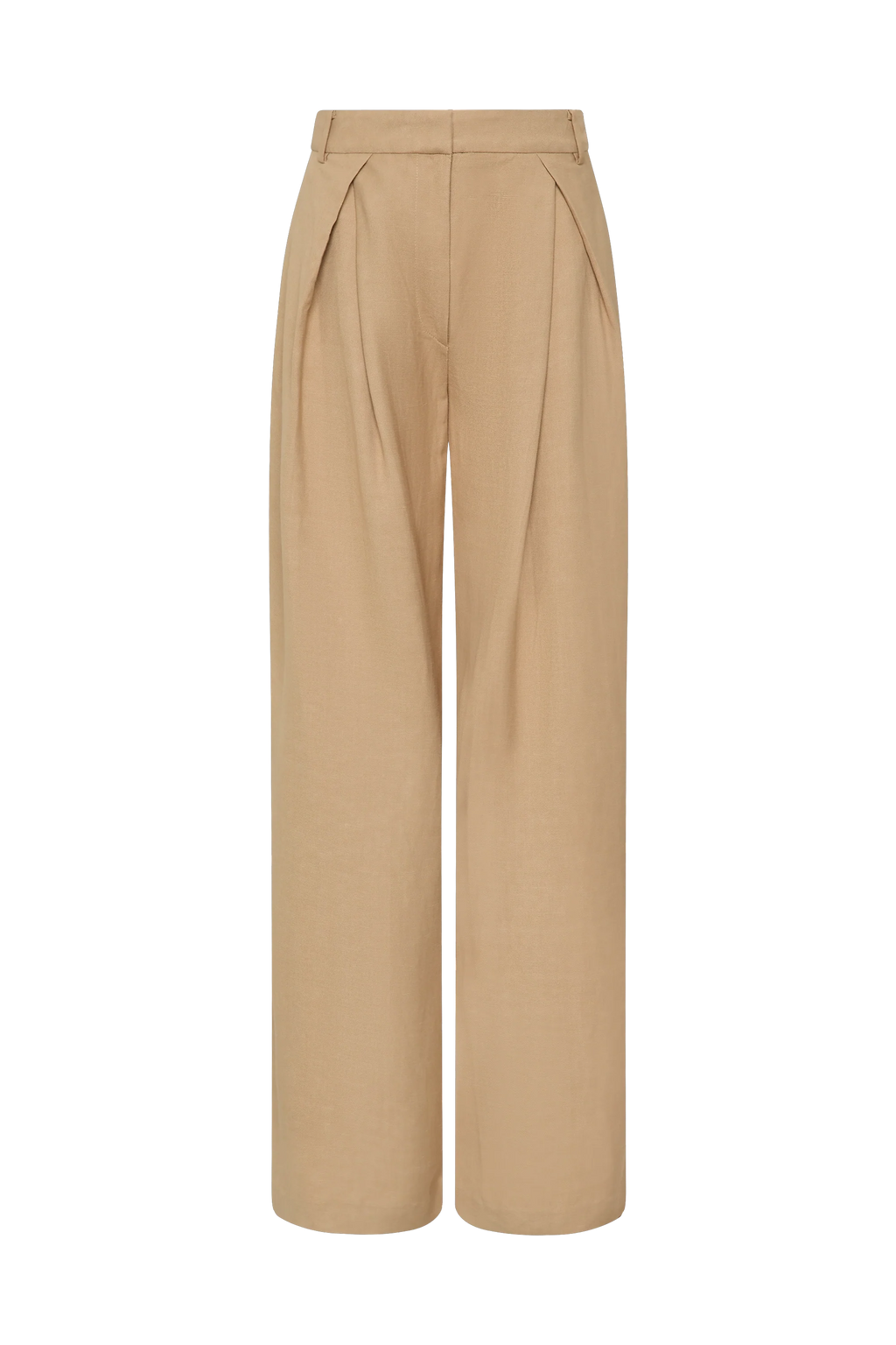 Astrid Trouser Sahara - Final Sale