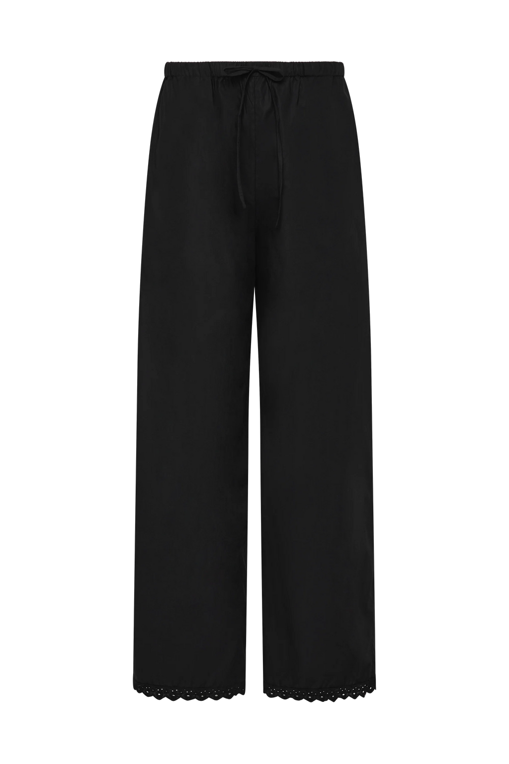 Tove Pant Black - Final Sale