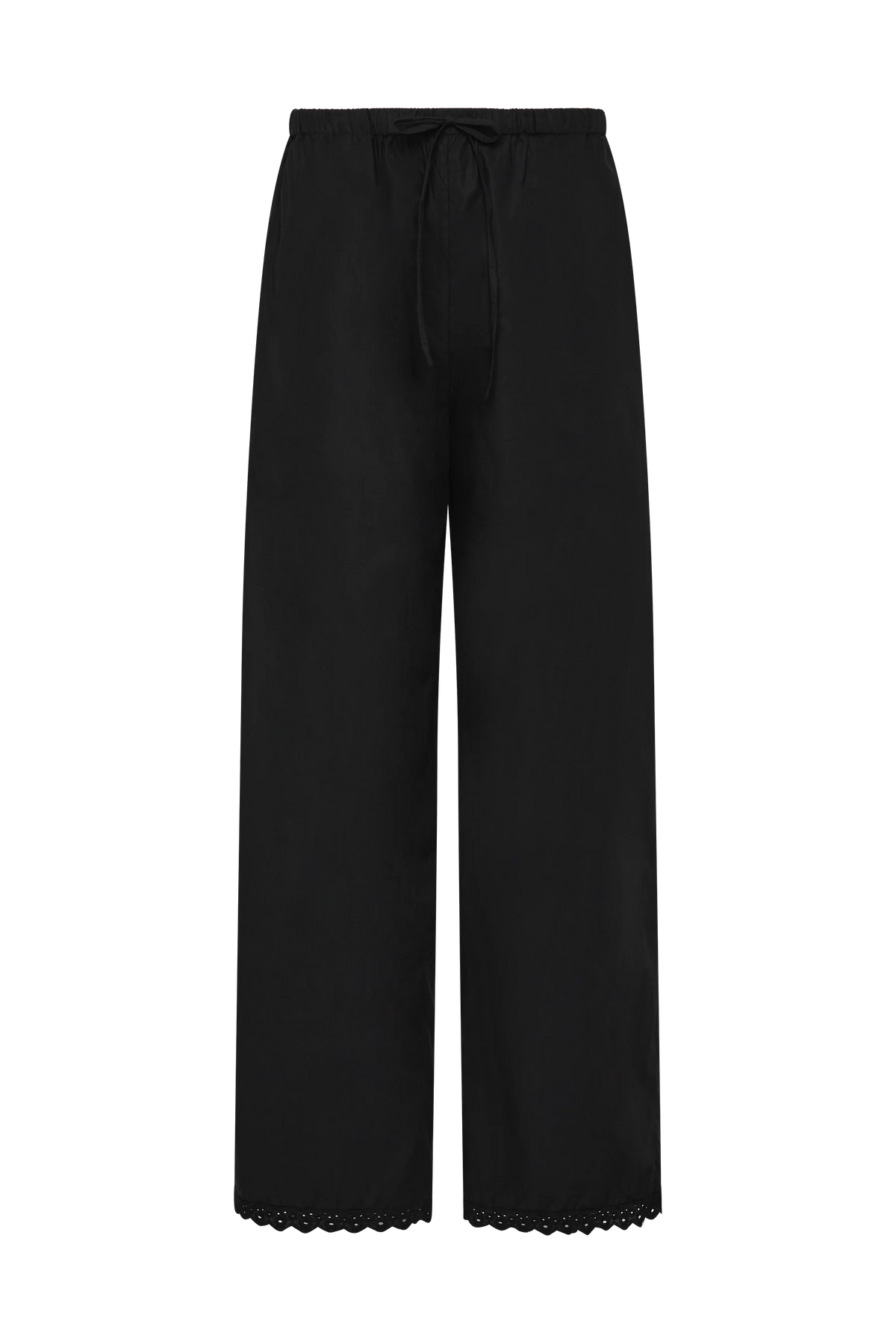 Tove Pant Black - Final Sale