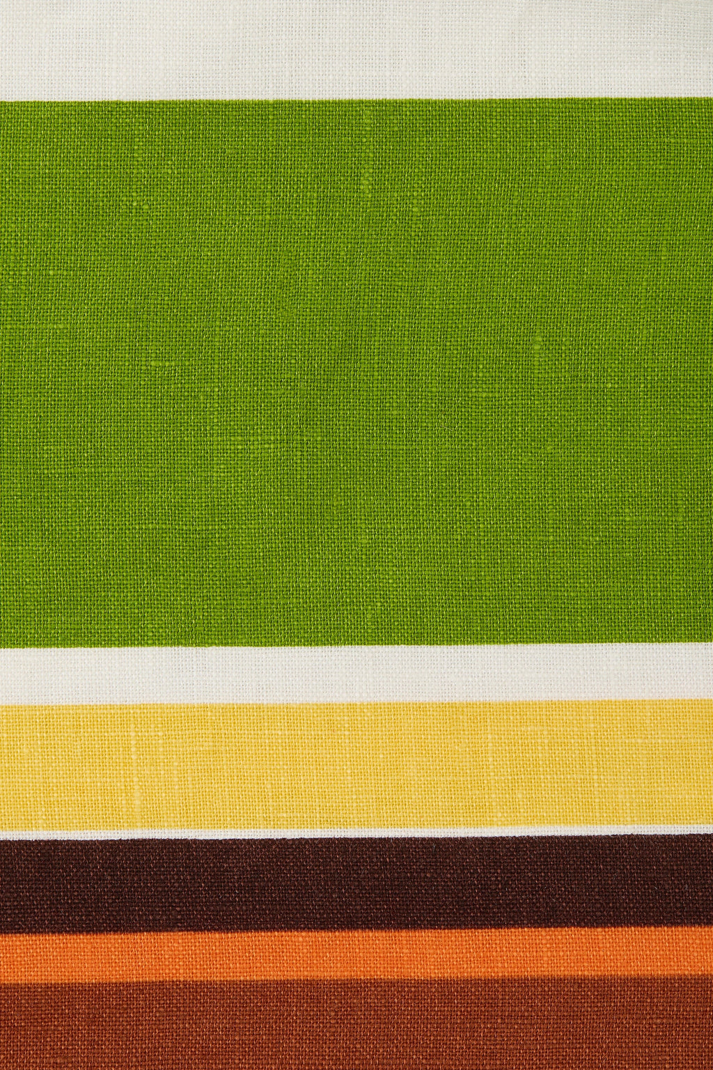 Solmar Top Valencia Stripe
