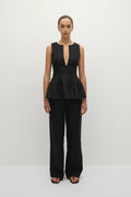 Sanne Pant Black - Final Sale