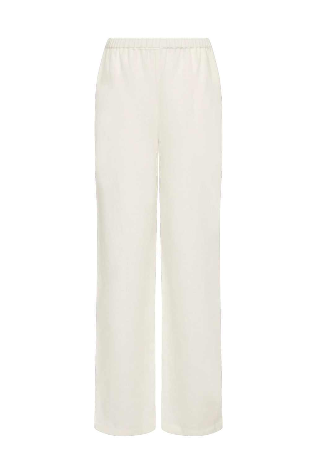 Capriolla Pant White