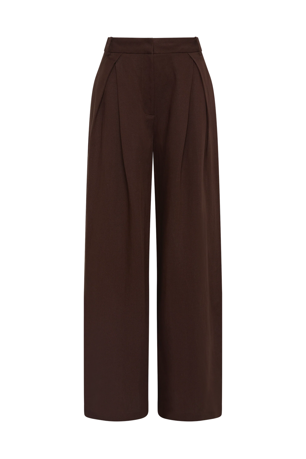 Astrid Pant Chocolate