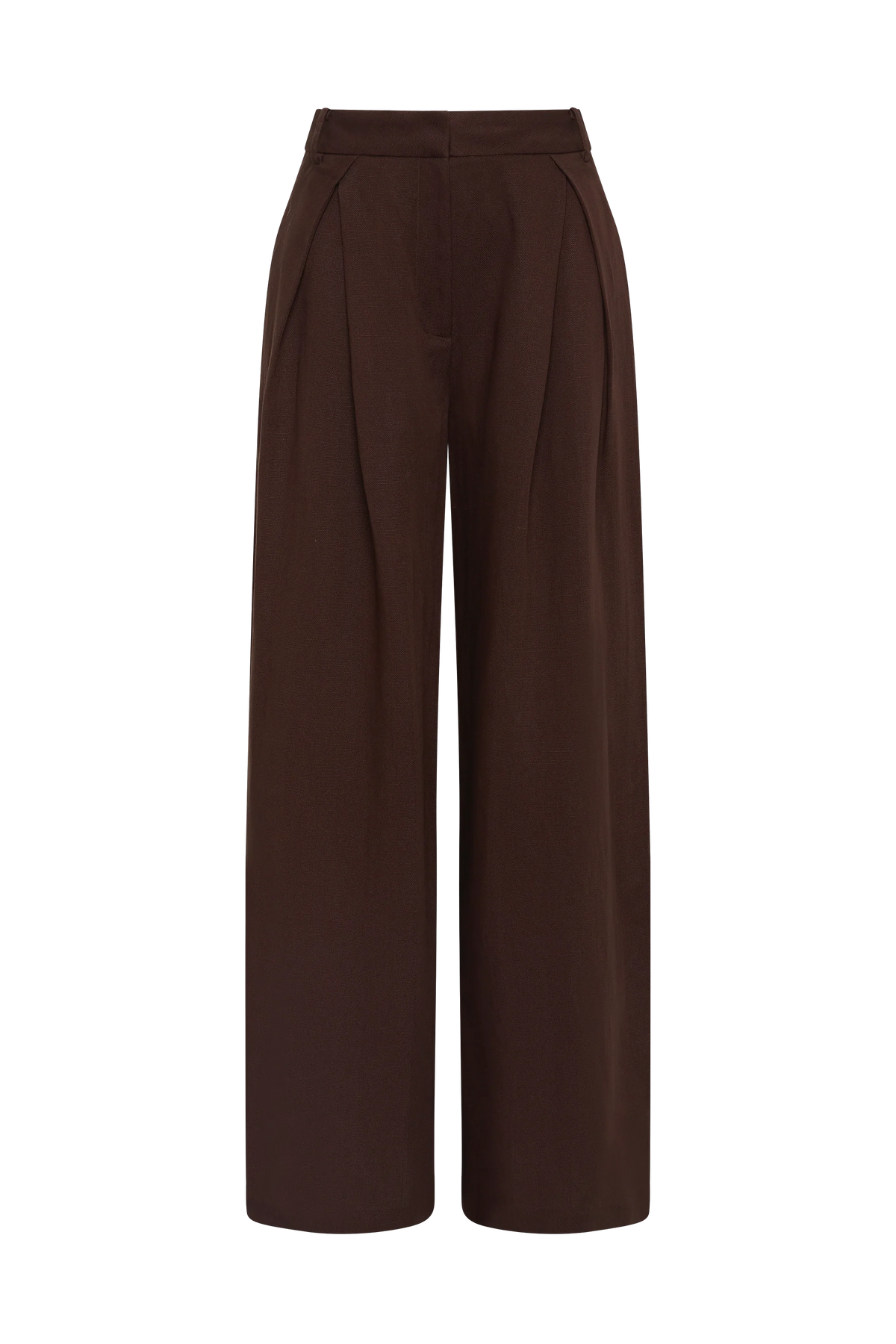 Astrid Pant Chocolate