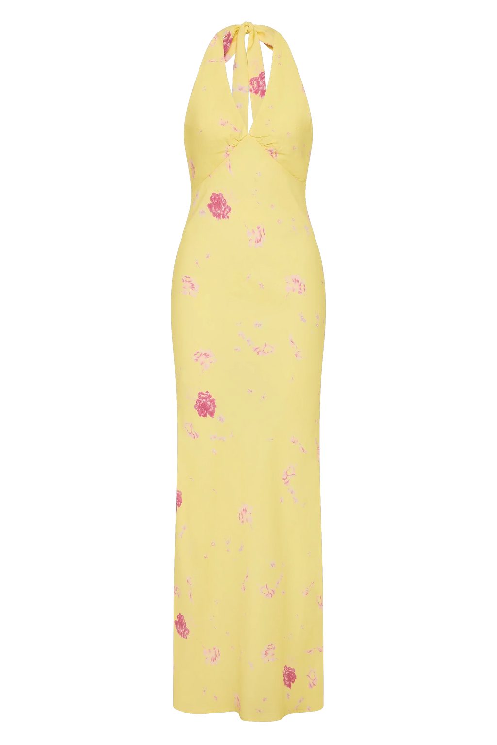 Soame Maxi Dress Valentina Floral - Final Sale