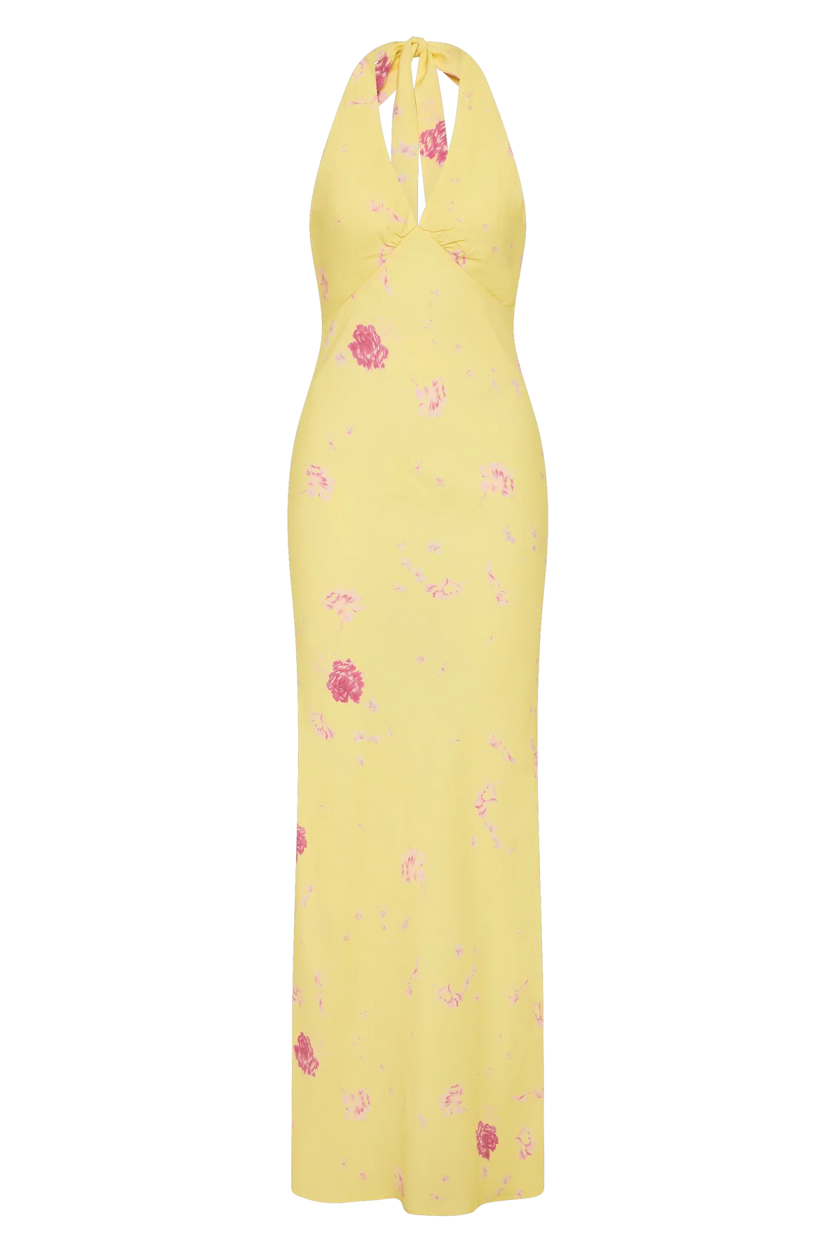 Soame Maxi Dress Valentina Floral - Final Sale