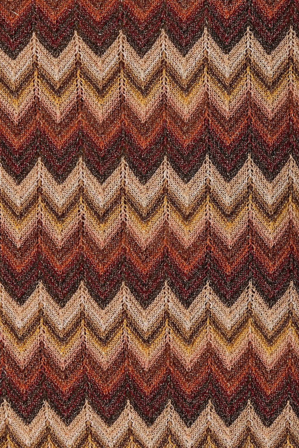 Raya Polo Top Lais Stripe