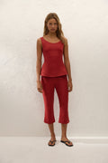 Iria Top Chilli